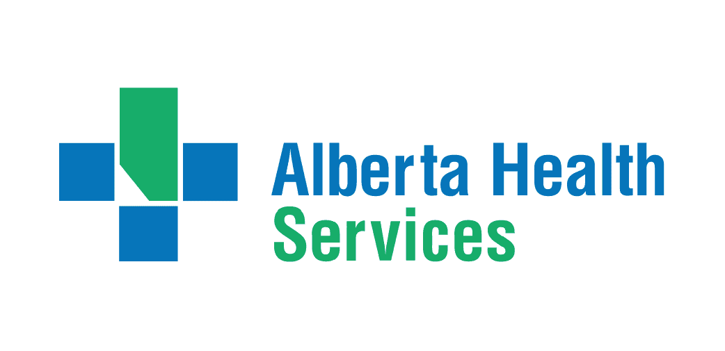 Services de santé de l'Alberta