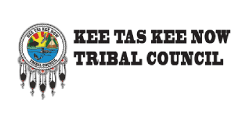 Conseil tribal de Kee-Tas-Kee-Now--logo