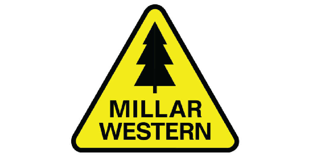 Logo Millar Western